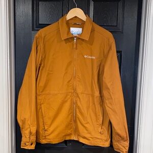 Columbia Jacket Size Medium